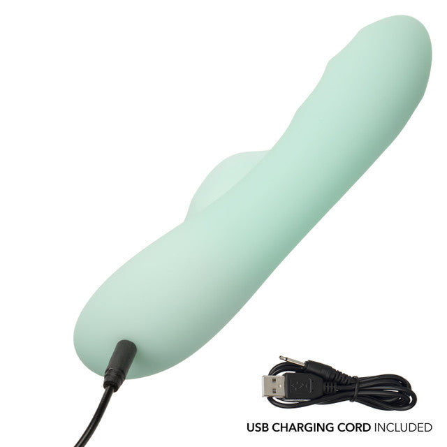 Calexotics Pacifica™ Polynesia Rabbit Vibrator