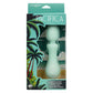 Calexotics Pacifica™ Maui Massage Wand Vibrator