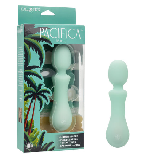 Calexotics Pacifica™ Maui Massage Wand Vibrator