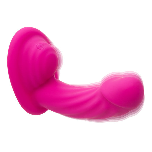 Calexotics G-Ride Easy Ride Vibrator