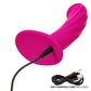Calexotics G-Ride Easy Ride Vibrator