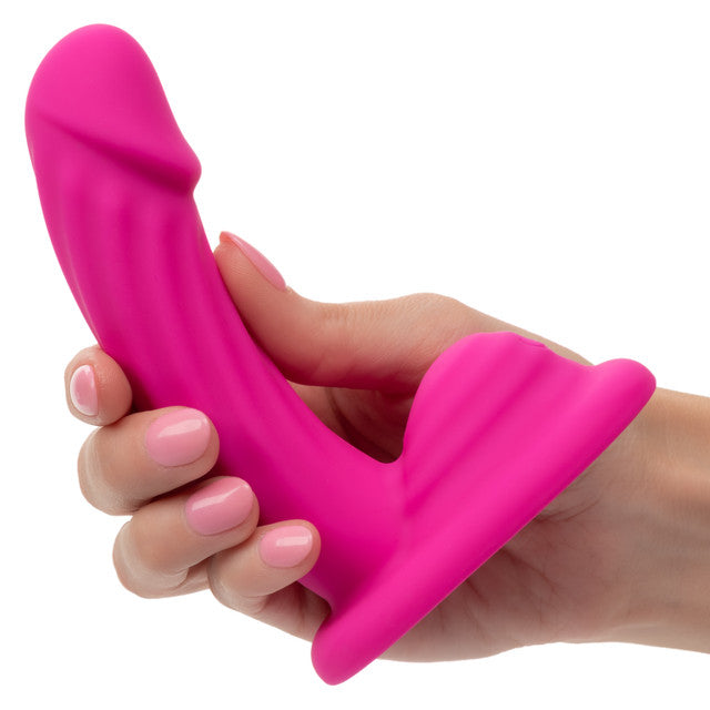 Calexotics G-Ride Easy Ride Vibrator