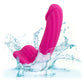 Calexotics G-Ride Easy Ride Vibrator