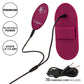 CalExotics Dual Rider Remote Control Grinder Vibrating Vibrator Rider Pad