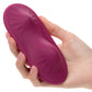 CalExotics Dual Rider Remote Control Grinder Vibrating Vibrator Rider Pad