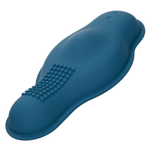CalExotics Dual Rider Remote Control Bump and Grind Vibrating Vibrator Rider Pad