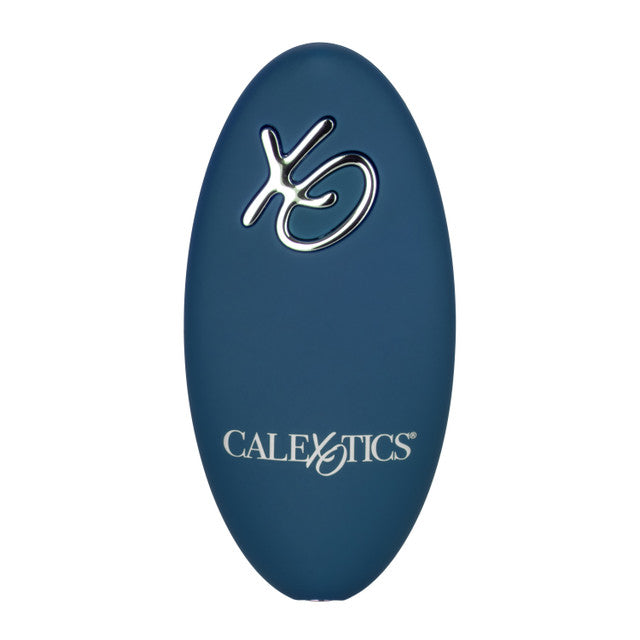 CalExotics Dual Rider Remote Control Bump and Grind Vibrating Vibrator Rider Pad