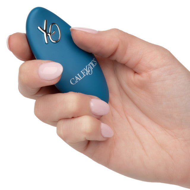 CalExotics Dual Rider Remote Control Bump and Grind Vibrating Vibrator Rider Pad