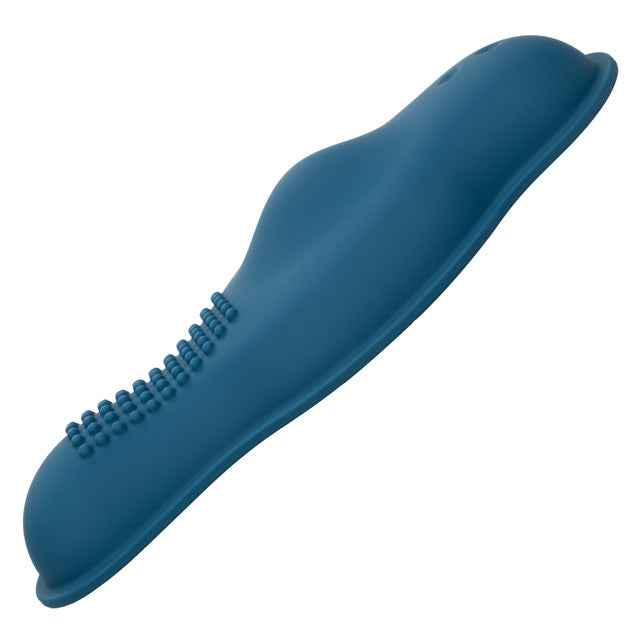 CalExotics Dual Rider Remote Control Bump and Grind Vibrating Vibrator Rider Pad