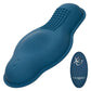 CalExotics Dual Rider Remote Control Bump and Grind Vibrating Vibrator Rider Pad