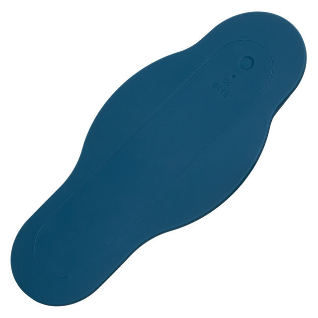 CalExotics Dual Rider Remote Control Bump and Grind Vibrating Vibrator Rider Pad