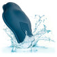 CalExotics Dual Rider Remote Control Bump and Grind Vibrating Vibrator Rider Pad