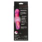 CalExotics Endless Summer Sunset Seducer LED Vibrator