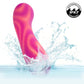 CalExotics Endless Summer Sunset Seducer LED Vibrator