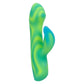 CalExotics Endless Twilight Tease LED Rabbit Vibrator