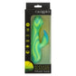 CalExotics Endless Twilight Tease LED Rabbit Vibrator
