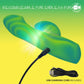 CalExotics Endless Twilight Tease LED Rabbit Vibrator