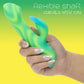 CalExotics Endless Twilight Tease LED Rabbit Vibrator
