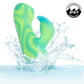CalExotics Endless Twilight Tease LED Rabbit Vibrator