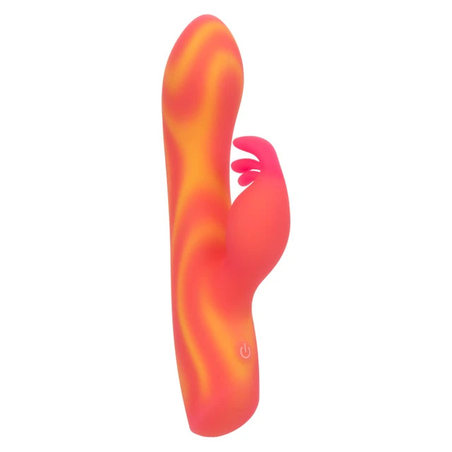 CalExotics Endless Summer Moonlight LED Rabbit Vibrator
