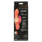 CalExotics Endless Summer Moonlight LED Rabbit Vibrator