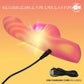 CalExotics Endless Summer Moonlight LED Rabbit Vibrator