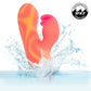 CalExotics Endless Summer Moonlight LED Rabbit Vibrator