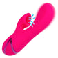 Calexotics California Dreaming® Summer Lovin' Venice Beach Babe Rabbit Vibrator with Clitoral Suction