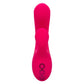 Calexotics California Dreaming® Summer Lovin' Venice Beach Babe Rabbit Vibrator with Clitoral Suction
