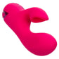 Calexotics California Dreaming® Summer Lovin' Venice Beach Babe Rabbit Vibrator with Clitoral Suction