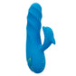 Calexotics California Dreaming® Summer Lovin' Frisco Fantasy Thrusting Rabbit Vibrator