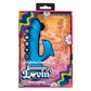 Calexotics California Dreaming® Summer Lovin' Frisco Fantasy Thrusting Rabbit Vibrator