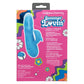 Calexotics California Dreaming® Summer Lovin' Frisco Fantasy Thrusting Rabbit Vibrator