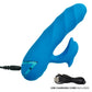 Calexotics California Dreaming® Summer Lovin' Frisco Fantasy Thrusting Rabbit Vibrator