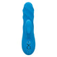 Calexotics California Dreaming® Summer Lovin' Frisco Fantasy Thrusting Rabbit Vibrator