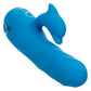 Calexotics California Dreaming® Summer Lovin' Frisco Fantasy Thrusting Rabbit Vibrator