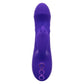 Calexotics California Dreaming® Summer Lovin' Haight Ashbury Hotti Rotating Rabbit Vibrator