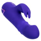 Calexotics California Dreaming® Summer Lovin' Haight Ashbury Hotti Rotating Rabbit Vibrator