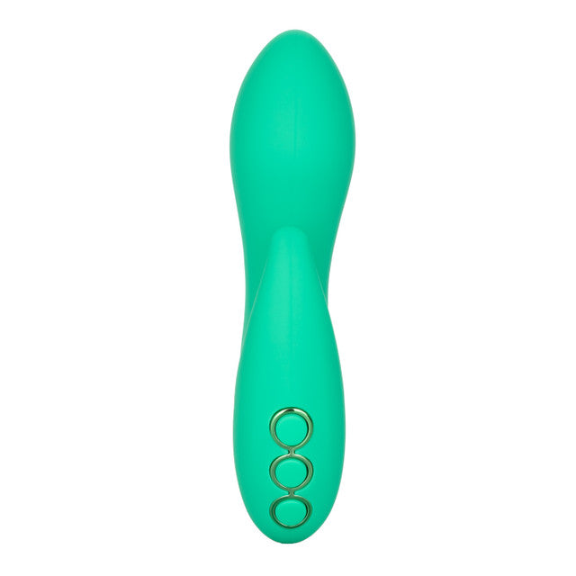 Calexotics California Dreaming Sierra Sensation Travel Size Rabbit Vibrator