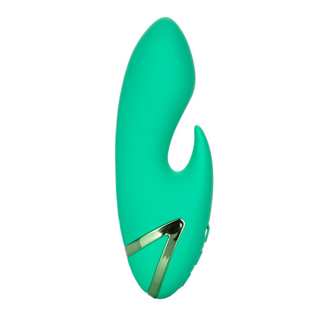 Calexotics California Dreaming Sierra Sensation Travel Size Rabbit Vibrator