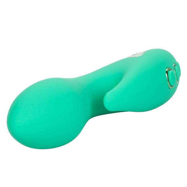 Calexotics California Dreaming Sierra Sensation Travel Size Rabbit Vibrator