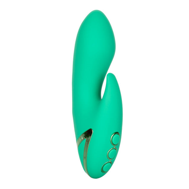 Calexotics California Dreaming Sierra Sensation Travel Size Rabbit Vibrator