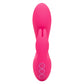 Calexotics California Dreaming So. Cal Sunshine Massager Mini Rabbit Vibrator