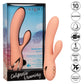 Calexotics California Dreaming Monterey Magic Massager Rabbit Vibrator