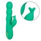Calexotics California Dreaming Sonoma Satisfier Massager Flicker Rabbit Vibrator