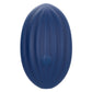 Calexotics Cashmere Velvet Curve Massager Vibrator