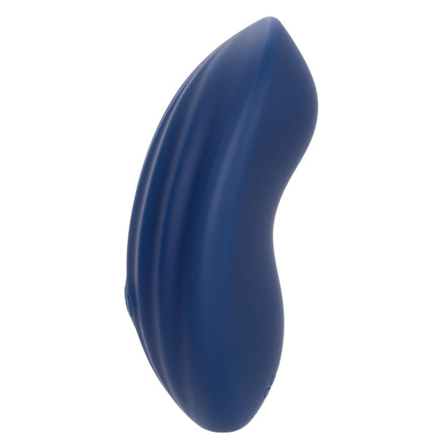 Calexotics Cashmere Velvet Curve Massager Vibrator