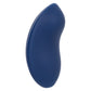Calexotics Cashmere Velvet Curve Massager Vibrator