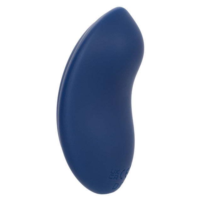 Calexotics Cashmere Velvet Curve Massager Vibrator