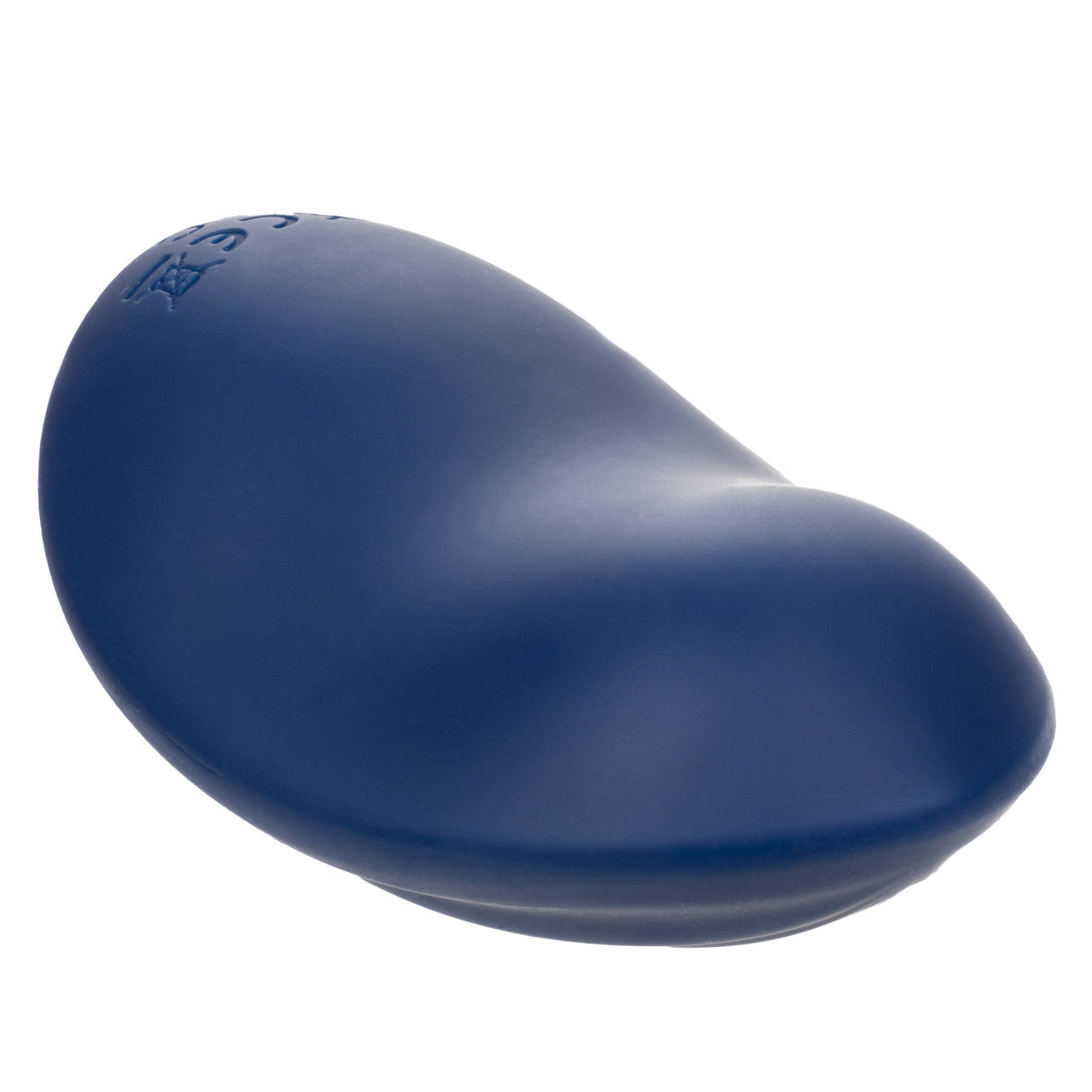 Calexotics Cashmere Velvet Curve Massager Vibrator